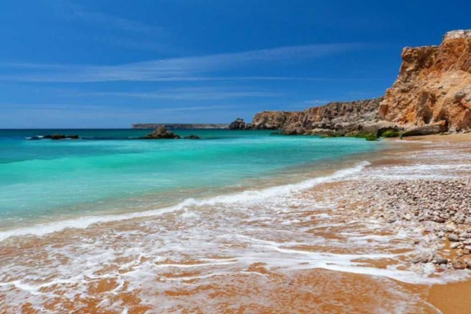 Blue Room Pedralva المظهر الخارجي الصورة