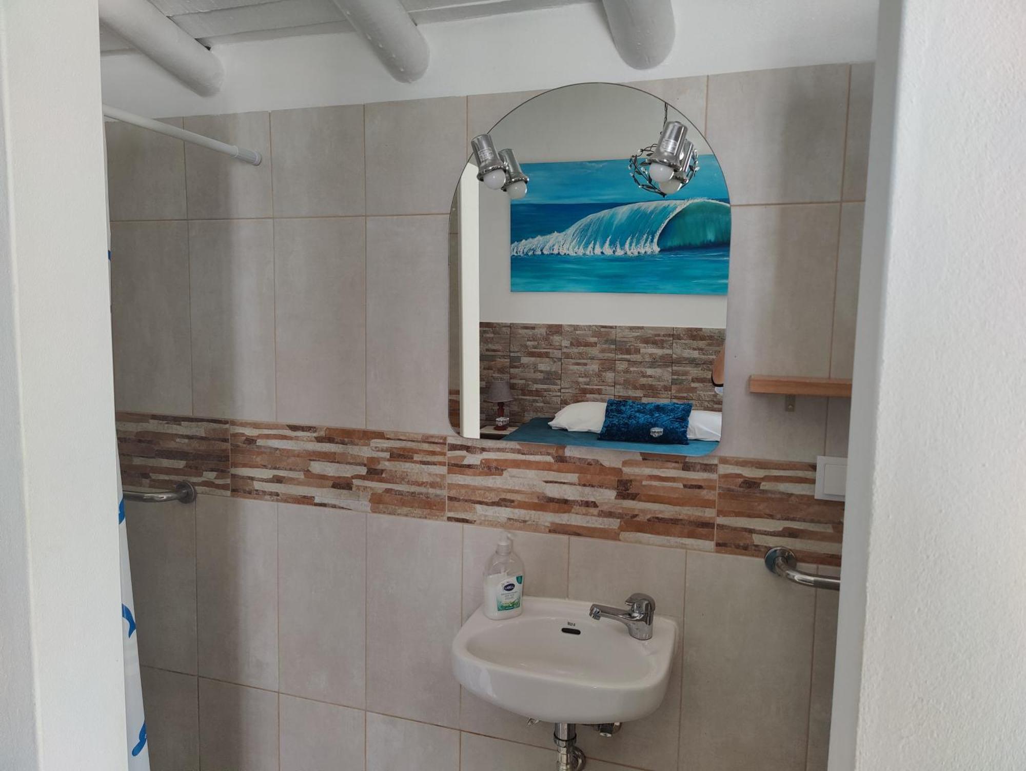 Blue Room Pedralva المظهر الخارجي الصورة