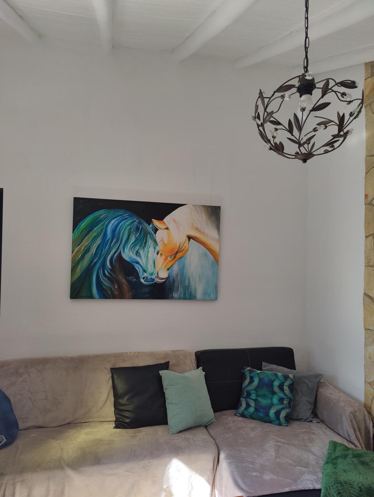 Blue Room Pedralva المظهر الخارجي الصورة