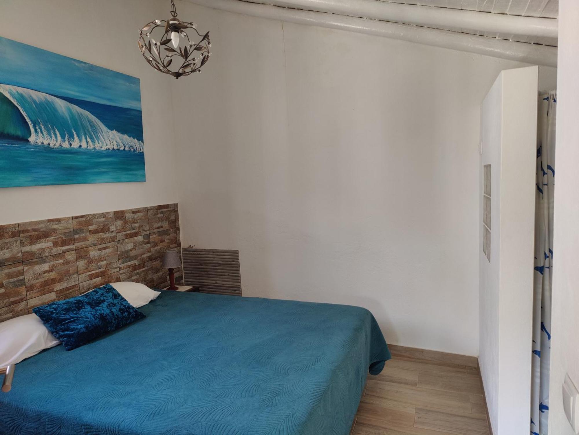 Blue Room Pedralva المظهر الخارجي الصورة