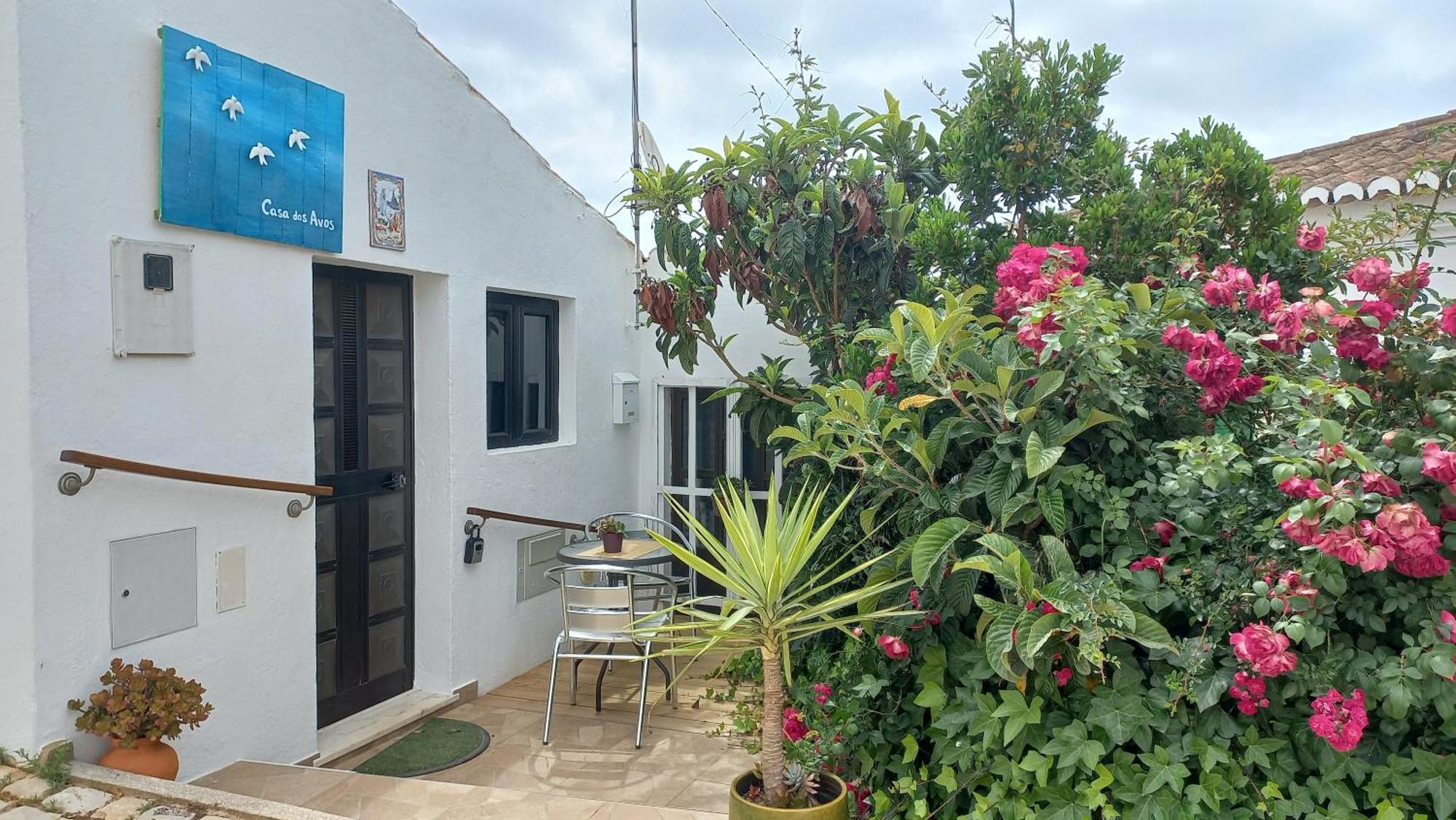 Blue Room Pedralva المظهر الخارجي الصورة